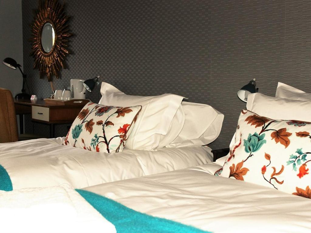 The Talbot And Apartment Iwerne Minster Quarto foto