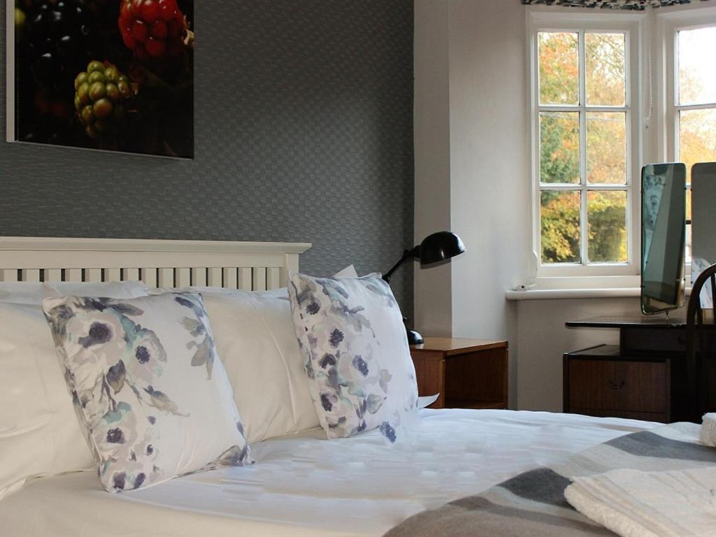 The Talbot And Apartment Iwerne Minster Quarto foto