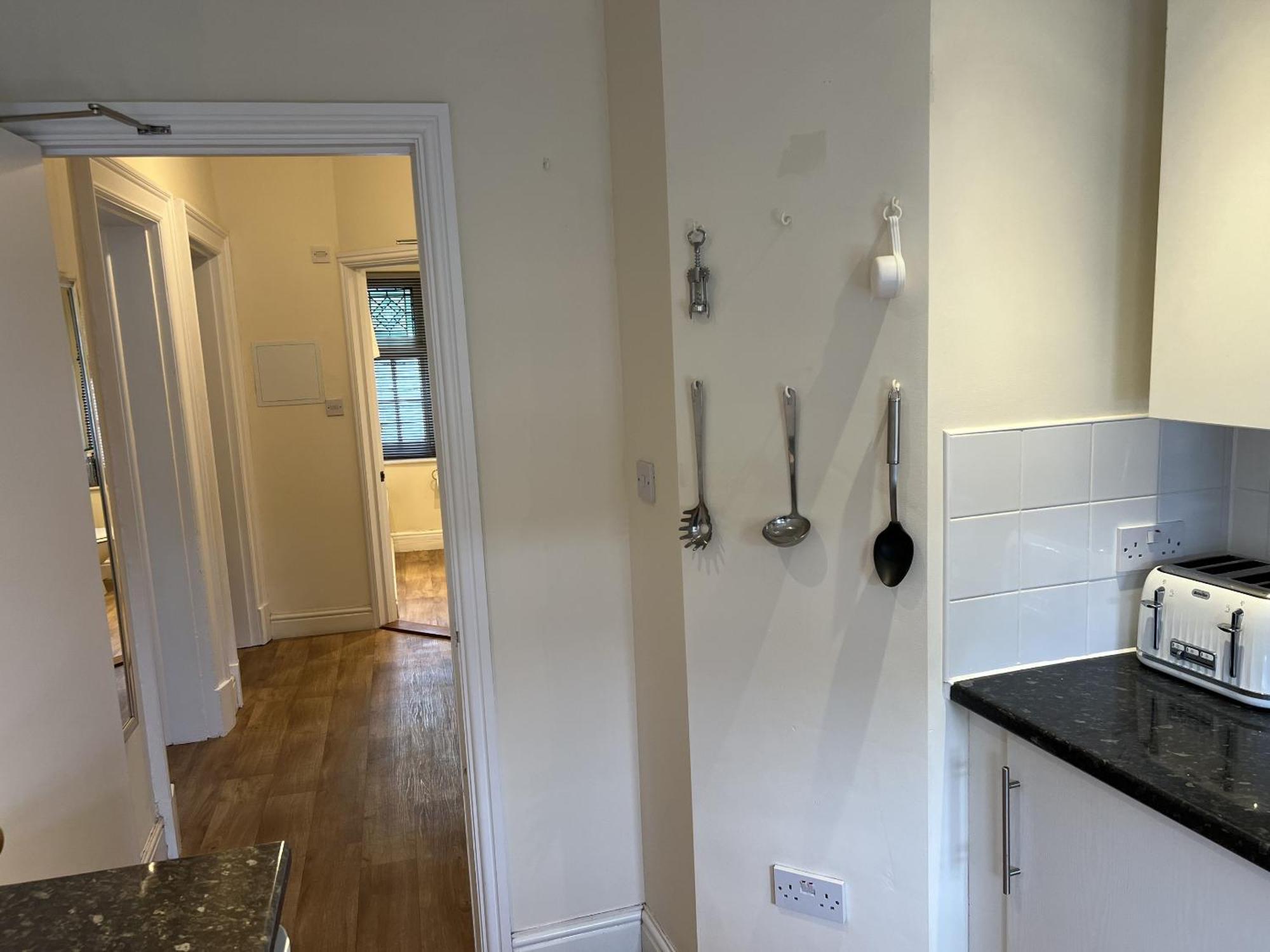 The Talbot And Apartment Iwerne Minster Quarto foto