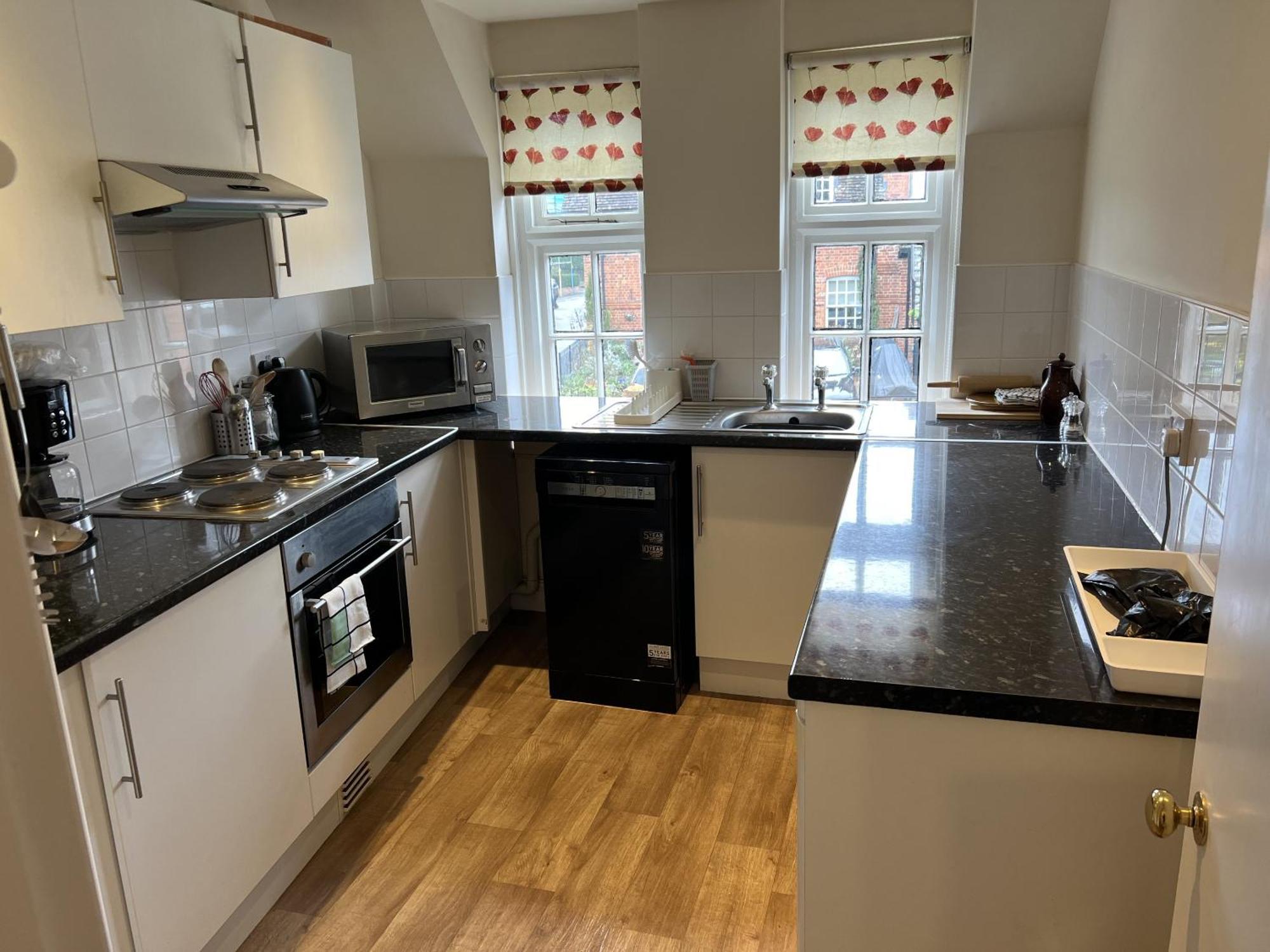 The Talbot And Apartment Iwerne Minster Quarto foto